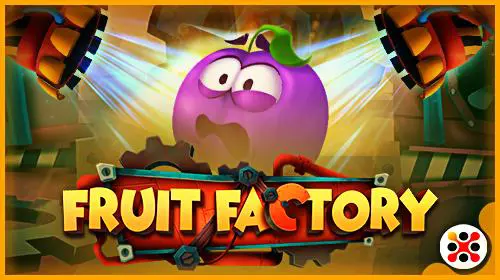 Fruit Factory coverImage
