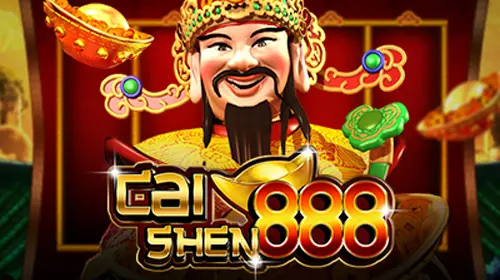 Cai Shen 888 coverImage