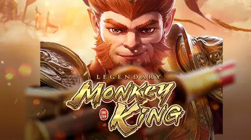 Legendary Monkey King coverImage