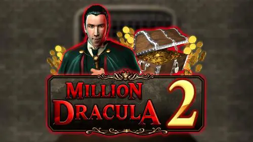 Million Dracula 2 coverImage