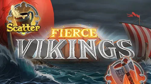 Fierce vikings coverImage