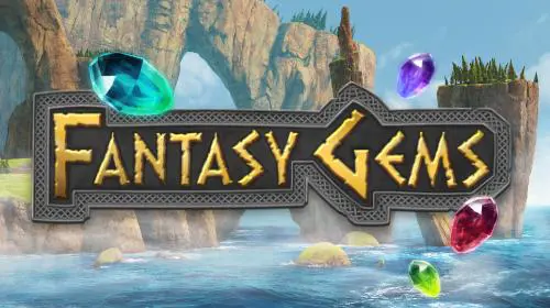 Fantasy Gems coverImage