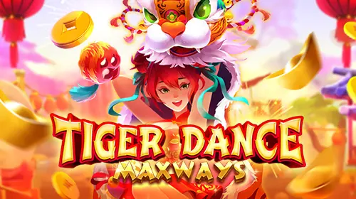 Tiger Dance coverImage