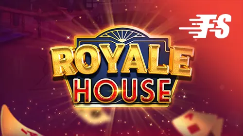 Royale House coverImage