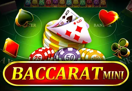 Baccarat Mini coverImage