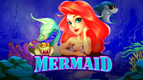 Mermaid coverImage