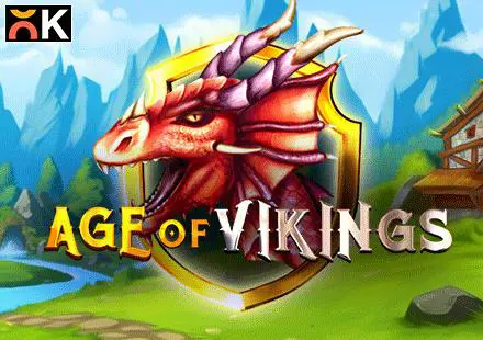 Age of Vikings coverImage
