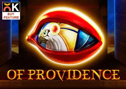 Akn of Providence coverImage