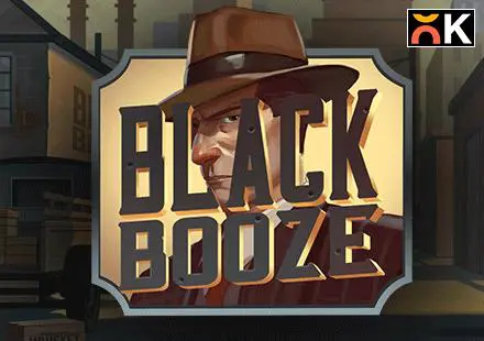 Black Booze coverImage