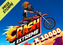 Crash Extreme coverImage