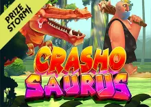 CrashoSaurus coverImage