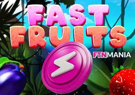 Fast Fruits coverImage