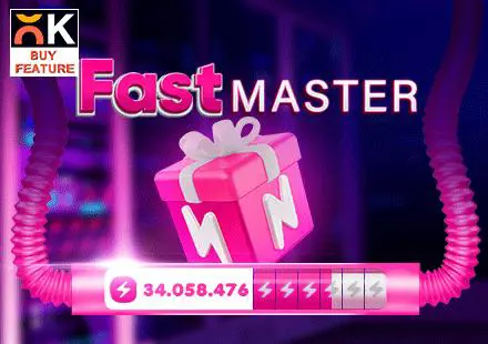 Fast Master coverImage