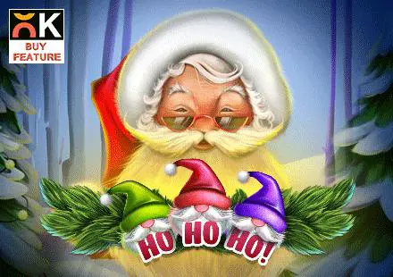 Ho Ho Ho coverImage