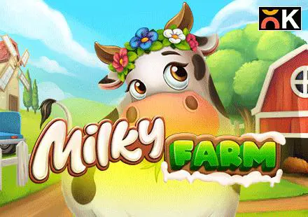 Milky Farm coverImage