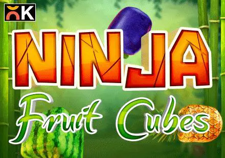Ninja Fruit Cubes coverImage