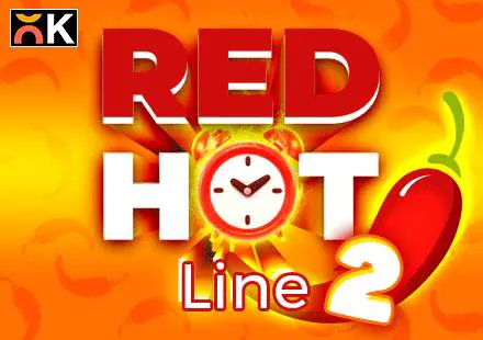 Red Hot Line 2 coverImage