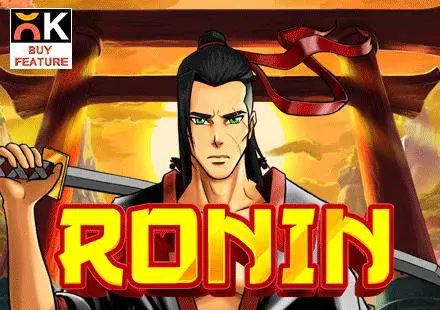 Ronin coverImage