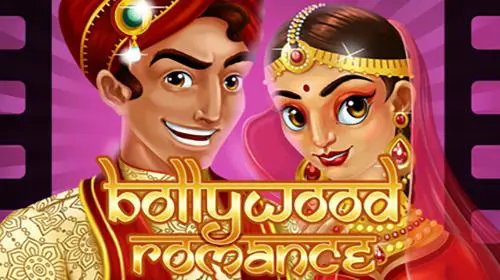 Bollywood Romance coverImage