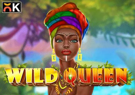 Wild Queen coverImage