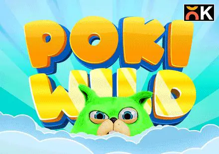 Poki Wild coverImage