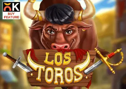 Los Toros coverImage