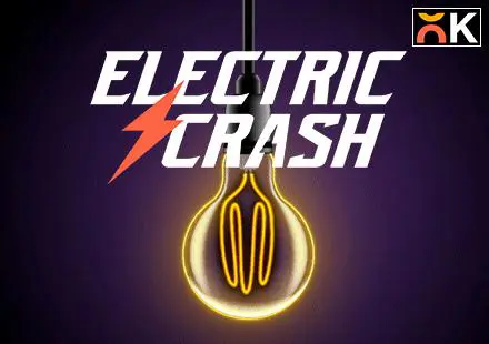 Electric Crash coverImage