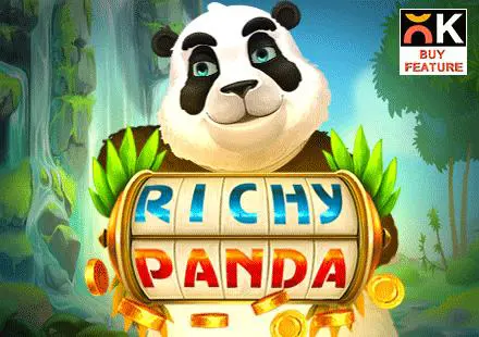 Richy Panda coverImage