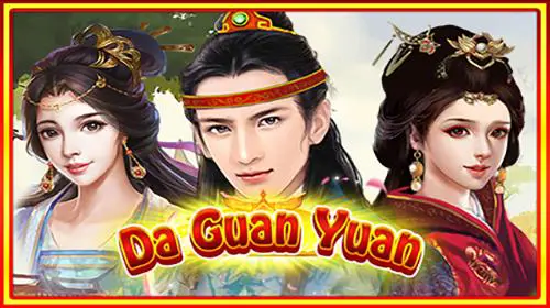 Da Guan Yuan coverImage