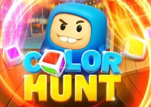 Color Hunt coverImage