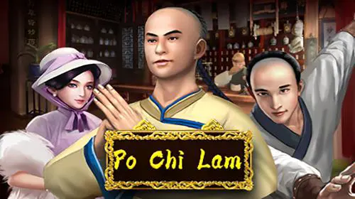 Po Chi Lam coverImage