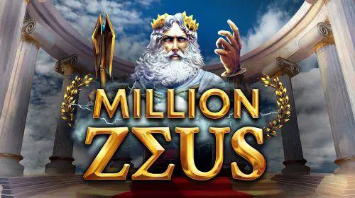MILLION ZEUS coverImage