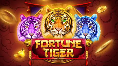 Fortune Tiger coverImage