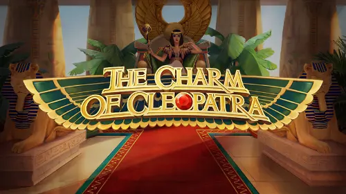 Cleopatra coverImage