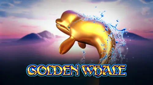 Golden Whale coverImage