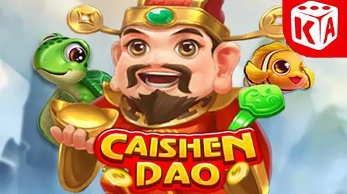 Cai Shen Dao coverImage