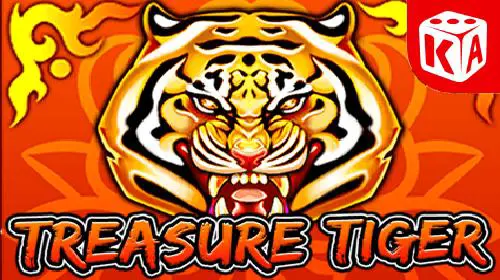 Treasure Tiger coverImage