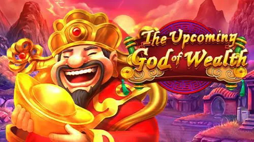 God of Wealth coverImage