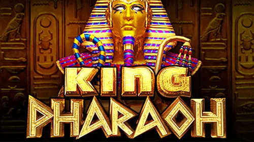King Pharaoh coverImage