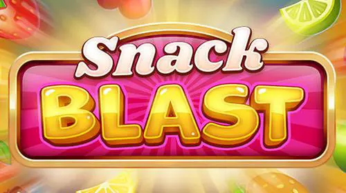 Snack Blast coverImage
