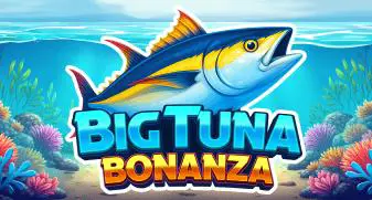 Big Tuna Bonanza coverImage
