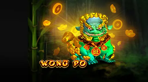 Wong Po coverImage