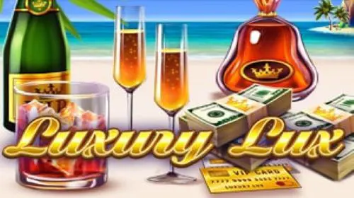 Luxury Lux coverImage