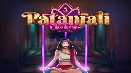 Patanjali Chakra coverImage