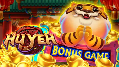 HU YEH coverImage