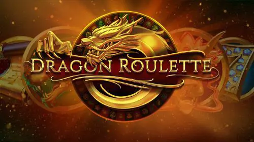 DRAGON ROULETTE coverImage