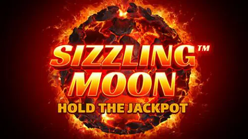 Sizzling Moon coverImage