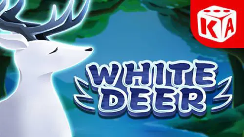 White Deer coverImage