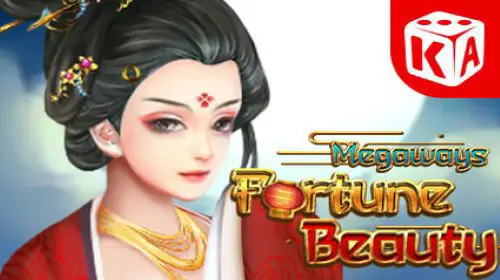 Fortune Beauty coverImage