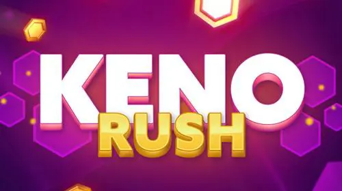 Keno Rush coverImage